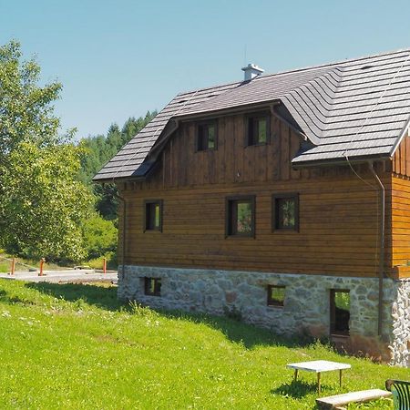 Farma Javor Hotel Horna Lehota Luaran gambar