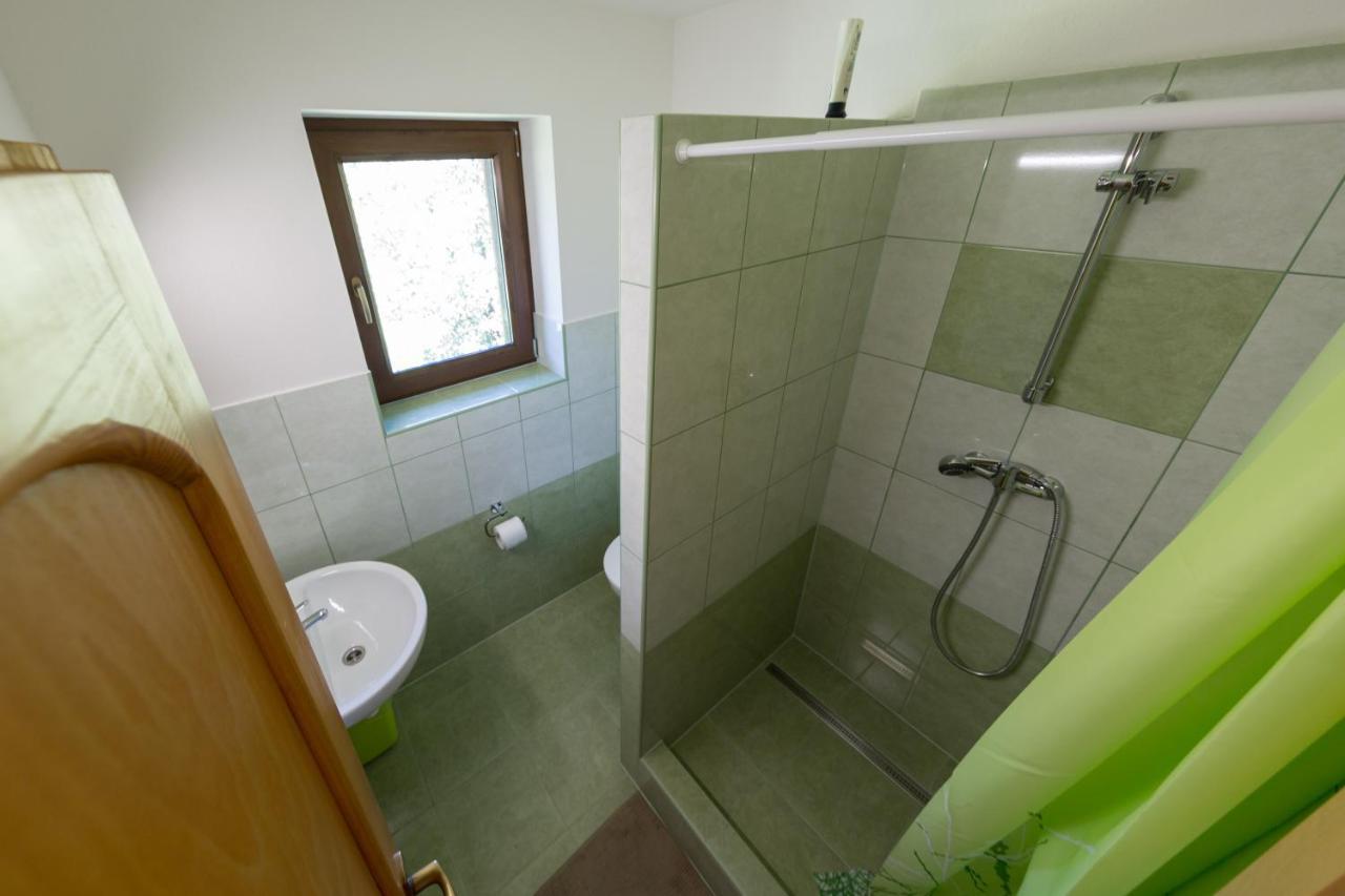 Farma Javor Hotel Horna Lehota Luaran gambar